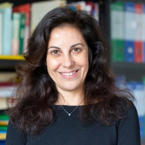 pro.ssa Panatto - coordinatrice Educazione professionale