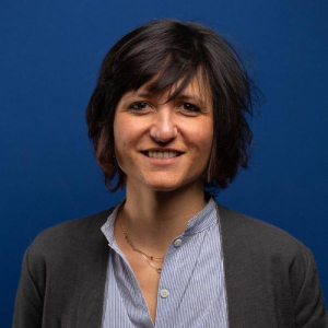 Coordinatore LT Design del prodotto e della comunicazione Chiara Olivastri